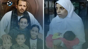 مصر تحكم بالإعدام على قاتلة زوجها وأطفاله الستة في المنيا